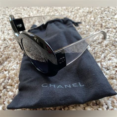 chanel 5265 sunglasses price|CHANEL 5265.